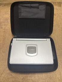 〈中古〉CASIO Ex-word XD-LP7400 (23コンテンツ, 第2外国語モデル, イタリア語, 音声対応)（ジャンク品）