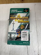 〈中古〉ゼルダの伝説 神々のトライフォース