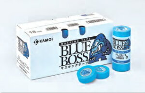 BLUE BOSS@}XLOe[v 6mm×18m唠 1i2000ji×10jiJHj