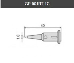 ymd@YƁz goot Obg ւĐ 1C^i:GP-501RT-1C