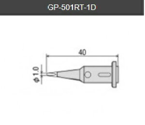 ymd@YƁz goot Obg ւĐ 1D^i:GP-501RT-1D