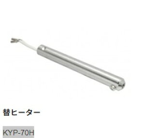 ymd@YƁz goot Obg փq[^[ 60Wi:KYP-70H