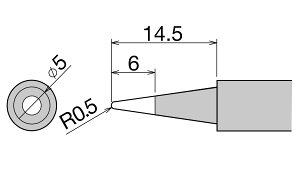 ymd@YƁz goot Obg PX-280pւĐ@PX-28RT-B