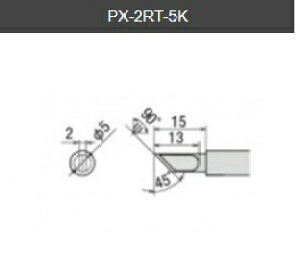 ymd@YƁz goot Obg PX-2.3n/SVSnp ւĐ 5K^i:PX-2RT-5K