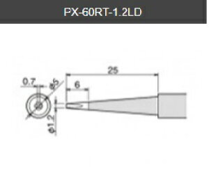 ymd@YƁz goot Obg ւĐ 1.2LD^i:PX-60RT-1.2LD