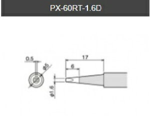 ymd@YƁz goot Obg ւĐ 1.6D^i:PX-60RT-1.6D
