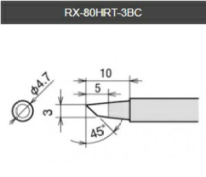 ymd@YƁz goot Obg ւĐ 3BC^i:RX-80HRT-3BC