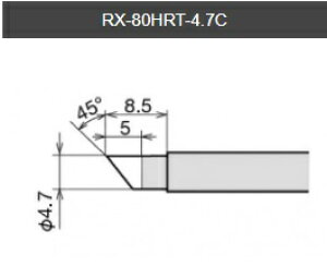 �y���m�d�@�Y�Ɓz goot �O�b�g �ւ��Đ� 4.7C�^�i��:RX-80HRT-4.7C
