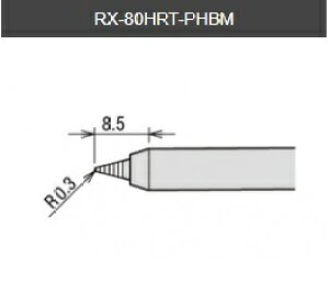 ymd@YƁz goot Obg ւĐ BM^i:RX-80HRT-PHBM