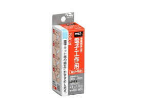 【太洋電機産業】 goot グット スズ60％ 鉛入りはんだ　電子工作用はんだ　φ1.0mm　SD−83