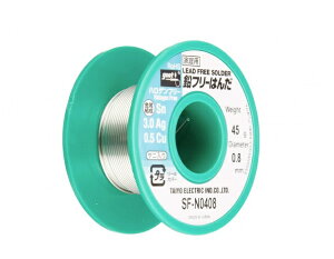 �y���m�d�@�Y�Ɓz goot �O�b�g �n���Q���t���[���t���[�͂� 45g ��0.8mm�i��:SF-N0408