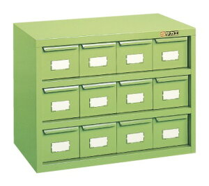 サカエハニーケースHS-12N【お届け先が法人様か個人事業主様のみご注文可能】【キャンセル不可】※一部地域「送料別」