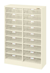 サカエピックケースL8-18W【お届け先が法人様か個人事業主様のみご注文可能】【キャンセル不可】※一部地域「送料別」