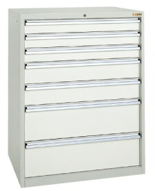 サカエワイドキャビネットWGタイプWG-7D3GY【お届け先が法人様か個人事業主様のみご注文可能】【キャンセル不可】※一部地域「送料別」