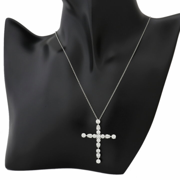 楽天市場】(美品) ハリーウィンストン HARRY WINSTON シンボルズ 
