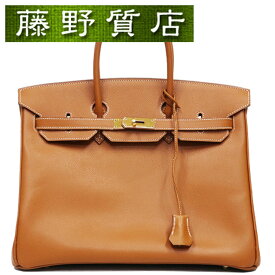 エルメス HERMES バーキン35 BIRKIN エプソン ゴールド ゴールド金具 □J刻印 2006年 ハンドバッグ エルメスバーキン ブランドバッグ エルメスバッグ バーキン 中古 バーキン ゴールド 35 エルメス中古 エルメスバック バーキン35 ゴールド 8118