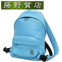 楽天市場】バレンシアガ リュック（カラーブルー）（バッグ・小物 