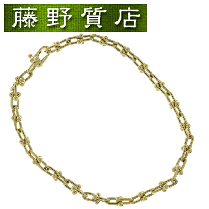 楽天市場】（美品）ティファニー TIFFANY ハードウェア マイクロ  