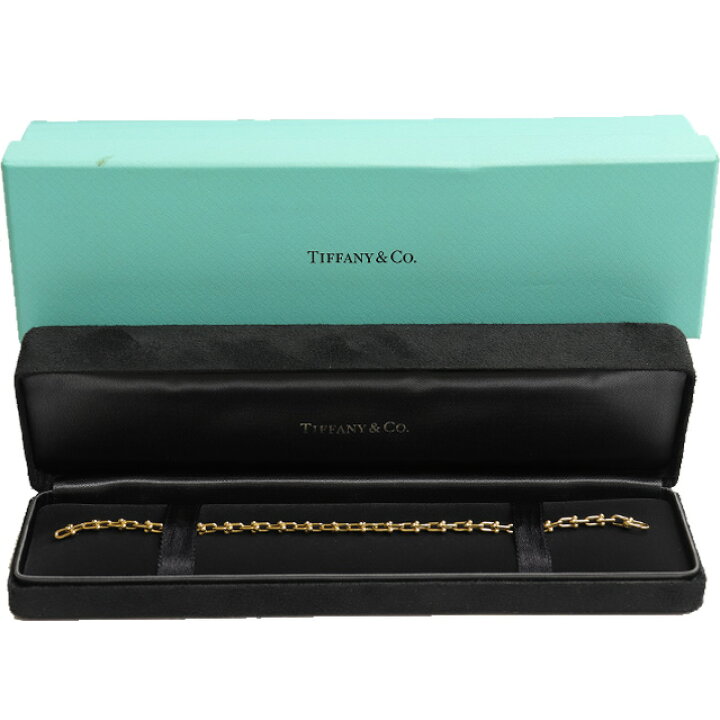 楽天市場】（美品）ティファニー TIFFANY ハードウェア マイクロ  