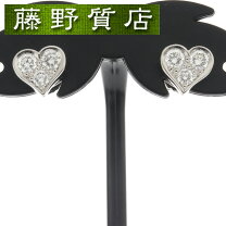 楽天市場】ティファニー センチメンタルハート ピアスの通販