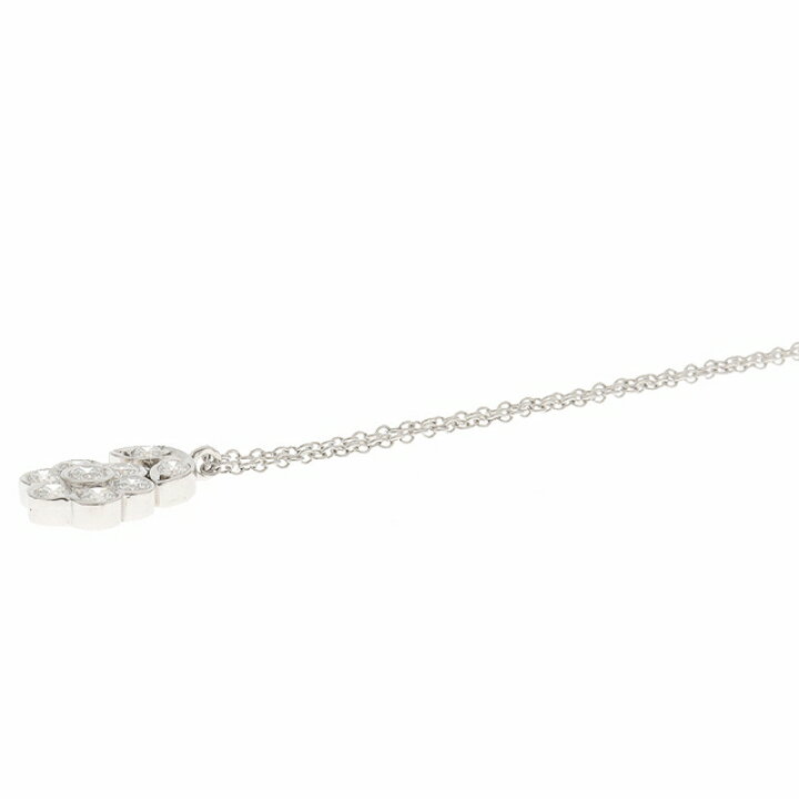 楽天市場】(美品) ティファニー TIFFANY ガーデン フラワー ダイヤ 