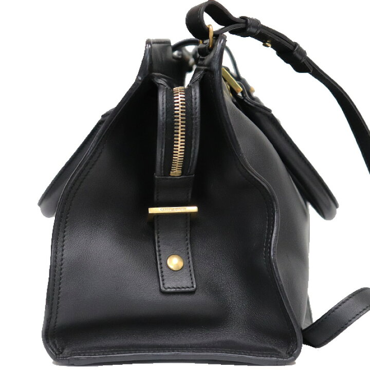 楽天市場】サンローラン SAINT LAURENT YSL ベイビー カバス パリ  