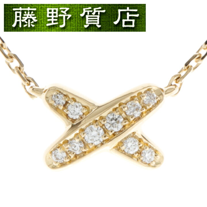 楽天市場】【新品仕上げ済】ショーメ CHAUMET リアン ドゥ ショーメ  