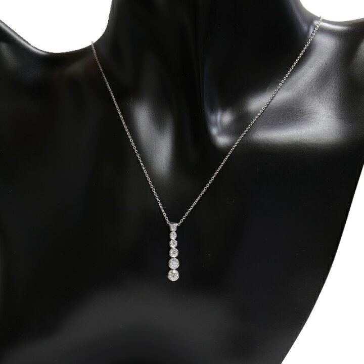 楽天市場】(新品仕上げ済) ティファニー TIFFANY ジャズ グラジュエ 