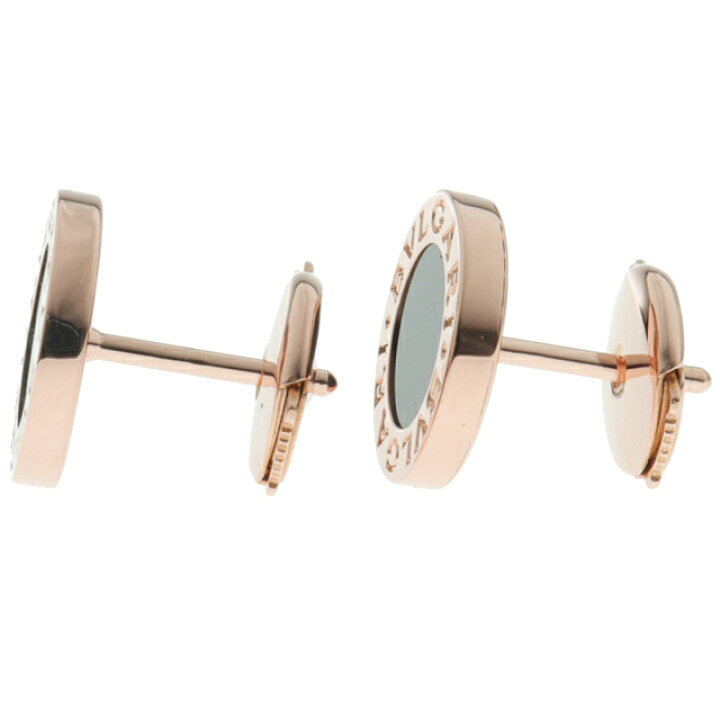 楽天市場】(新品仕上げ済)ブルガリ BVLGARI ブルガリブルガリ オニキス 