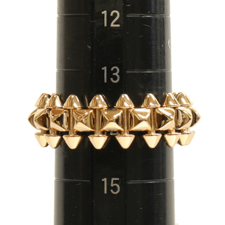 楽天市場】（美品）カルティエ CARTIER クラッシュ ドゥ カルティエ 