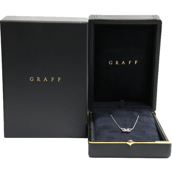楽天市場】【新品仕上げ済】グラフ GRAFF バタフライ シルエット 