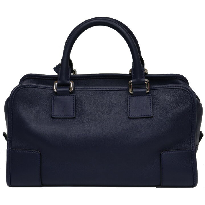 楽天市場】(美品）ロエベ LOEWE アマソナ28 2Way ハンドバッグ  