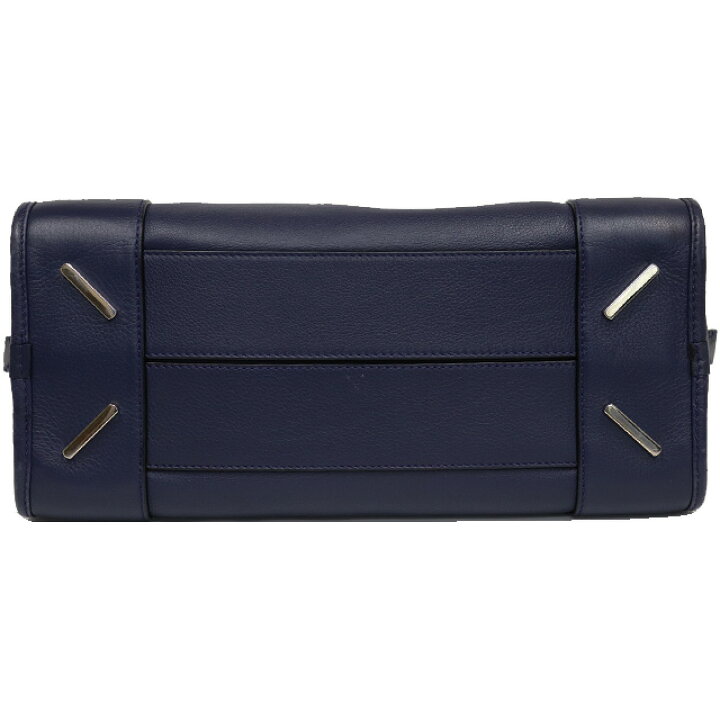 楽天市場】(美品）ロエベ LOEWE アマソナ28 2Way ハンドバッグ  