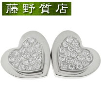 楽天市場】ダイヤ ハートシェイプ ピアス 中古の通販