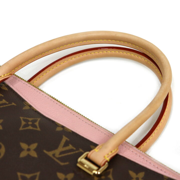 楽天市場】ルイヴィトン LOUIS VUITTON パラス M40468 モノグラム  