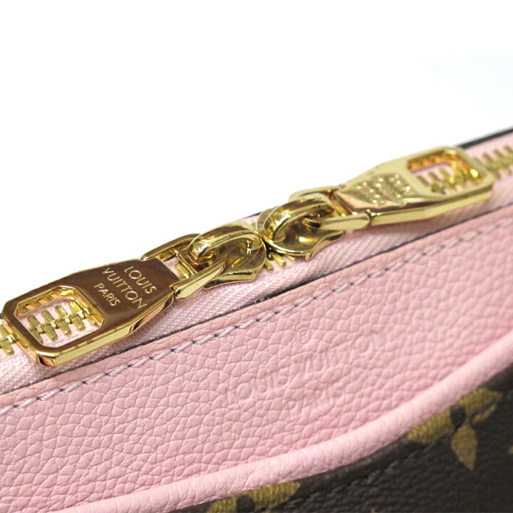 楽天市場】ルイヴィトン LOUIS VUITTON パラス M40468 モノグラム  