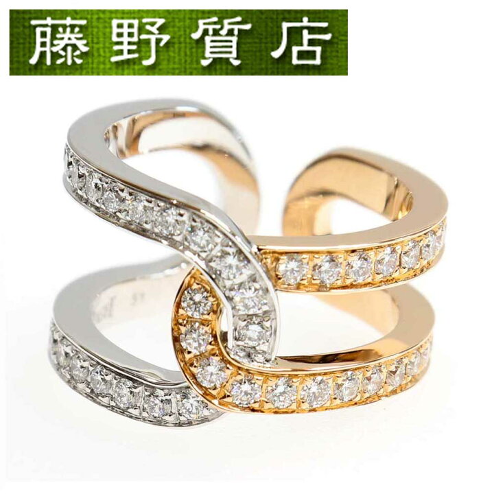 楽天市場】（新品仕上げ済）ピアジェ PIAGET ポセション ダイヤ リング 