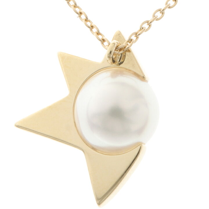 楽天市場】（新品仕上げ済）タサキ TASAKI 田崎 コメット パール  