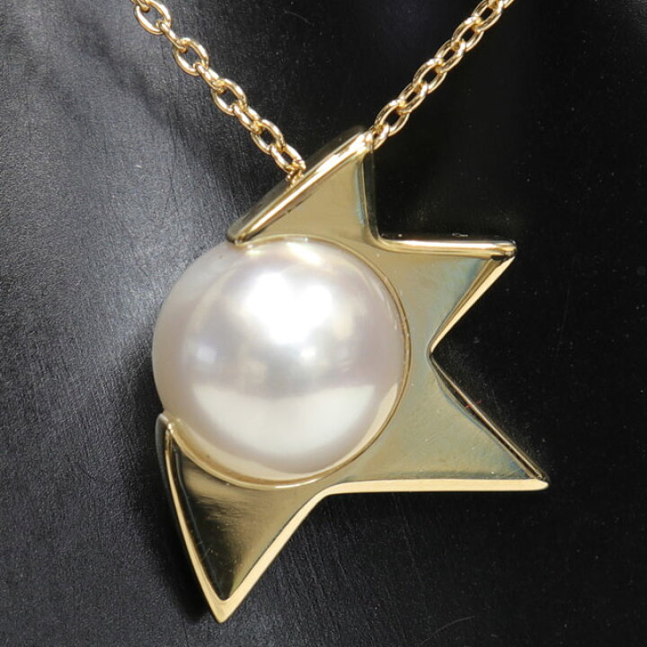 楽天市場】（新品仕上げ済）タサキ TASAKI 田崎 コメット パール  