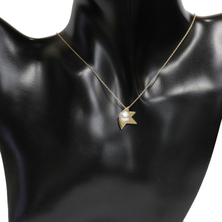 楽天市場】（新品仕上げ済）タサキ TASAKI 田崎 コメット パール  