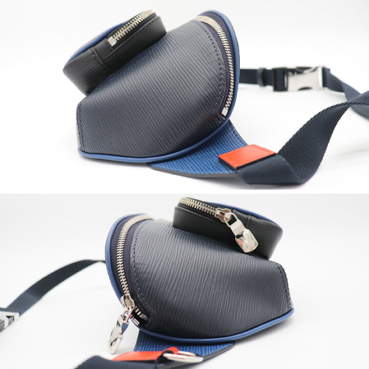 楽天市場】（未使用展示品）ルイヴィトン LOUIS VUITTON バムバッグ 
