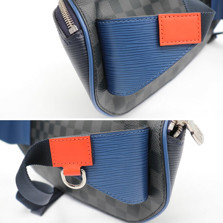 楽天市場】（未使用展示品）ルイヴィトン LOUIS VUITTON バムバッグ 