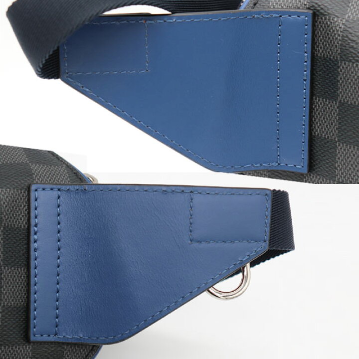 楽天市場】（未使用展示品）ルイヴィトン LOUIS VUITTON バム バッグ 