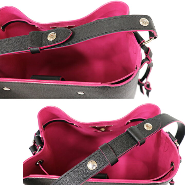 楽天市場】【美品】ルイヴィトン LOUIS VUITTON ロックミー バケット 