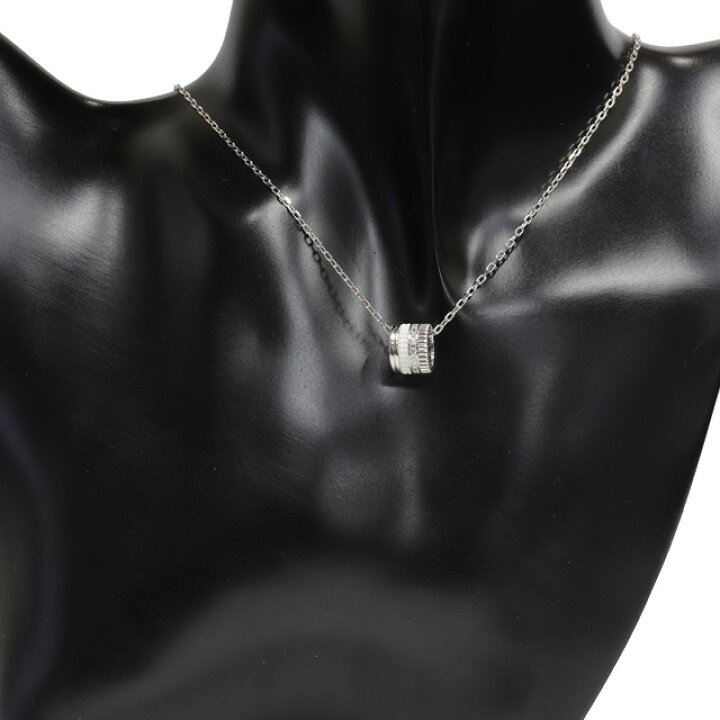 楽天市場】（新品仕上げ済）ブシュロン BOUCHERON キャトル ダブル 