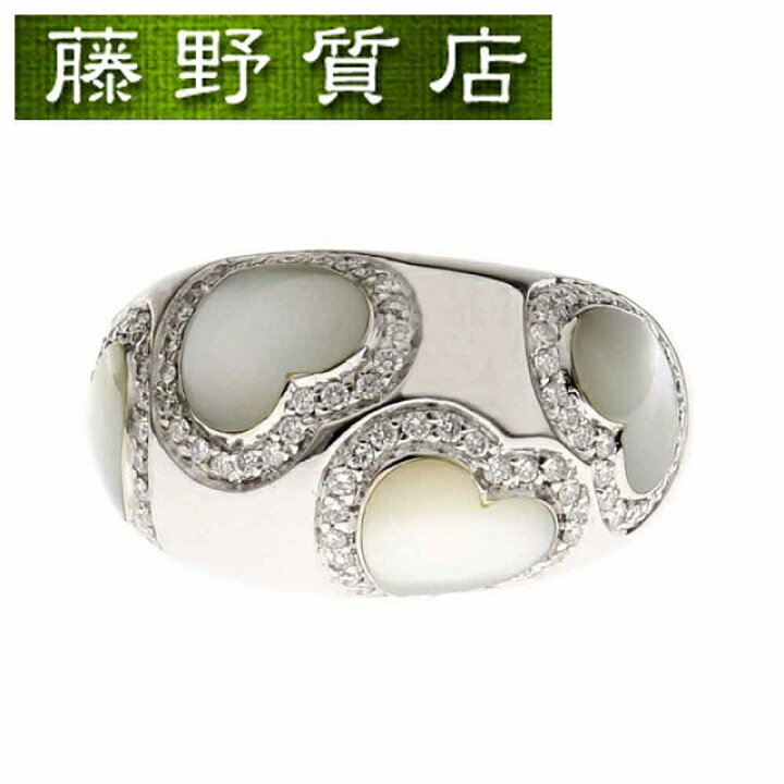 楽天市場】（新品仕上げ済）ポンテヴェキオ Ponte Vecchio ハート 
