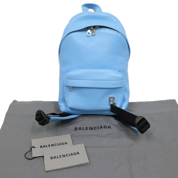 楽天市場】（未使用展示品）バレンシアガ BALENCIAGA バックパック 