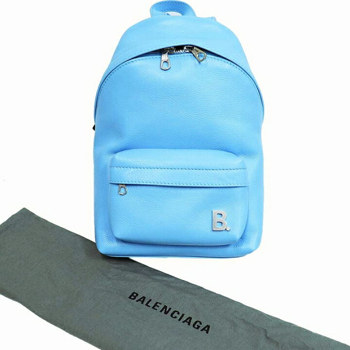 楽天市場】【未使用展示品】バレンシアガ BALENCIAGA バックパック