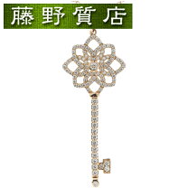楽天市場】ティファニー キー ネックレス ダイヤの通販