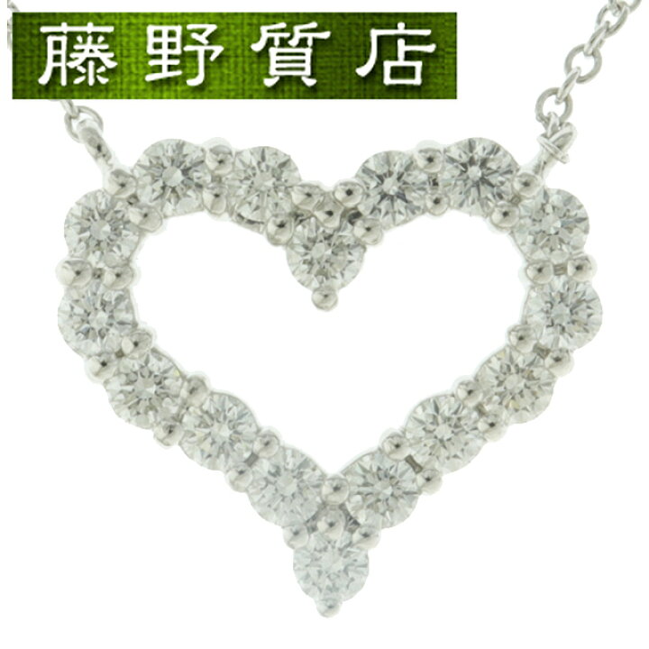 楽天市場】(新品仕上げ済）ティファニー TIFFANY センチメンタル  